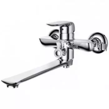 Смеситель для ванны D&K Venice Gondola DA1023301