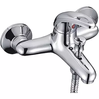 Смеситель для ванны D-Lin D130351