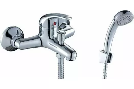 Смеситель для ванны D-Lin D130352