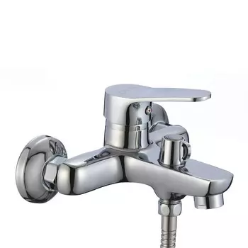 Смеситель для ванны D-Lin D130370 хром