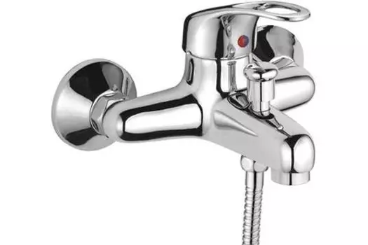 Смеситель для ванны D-Lin D130409