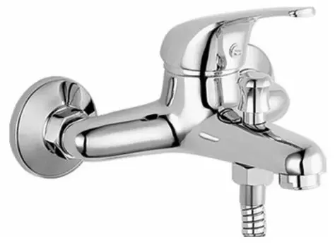 Смеситель для ванны D-Lin D130411