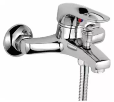 Смеситель для ванны D-Lin D130628