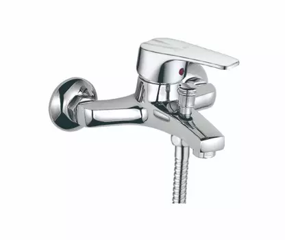 Смеситель для ванны D-Lin D130629