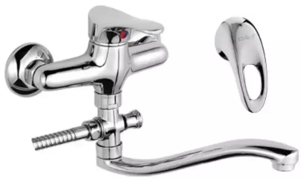 Смеситель для ванны D-Lin D140351