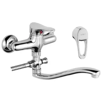 Смеситель для ванны D-Lin D140359