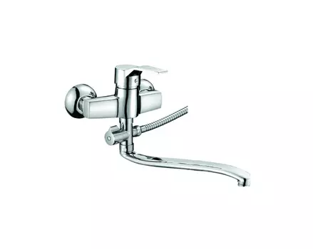 Смеситель для ванны D-Lin D140403