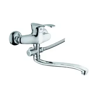 Смеситель для ванны D-Lin D140405