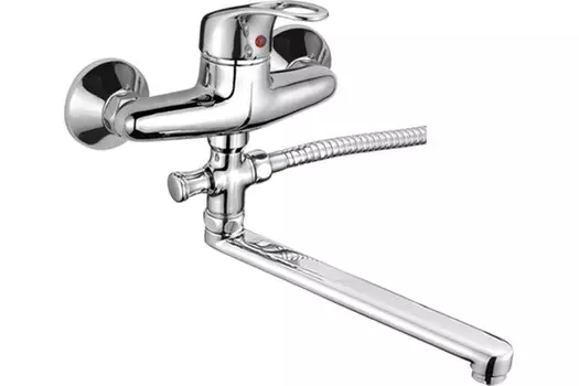 Смеситель для ванны D-Lin D140409