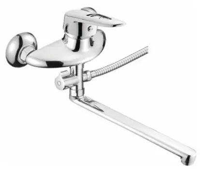 Смеситель для ванны D-Lin D140428