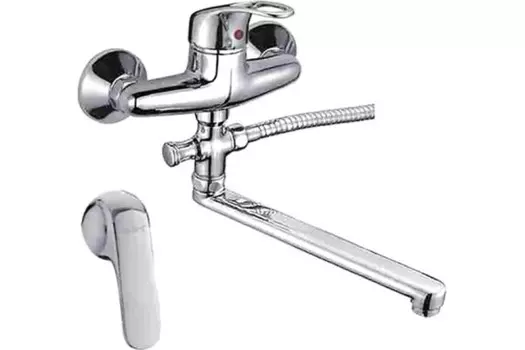 Смеситель для ванны D-Lin D140430