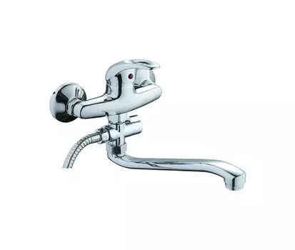 Смеситель для ванны D-Lin D140602