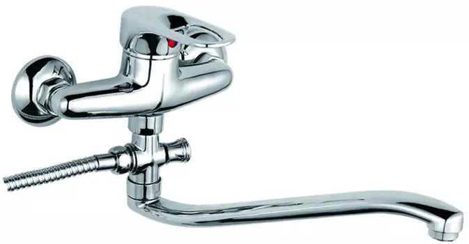 Смеситель для ванны D-Lin D140628