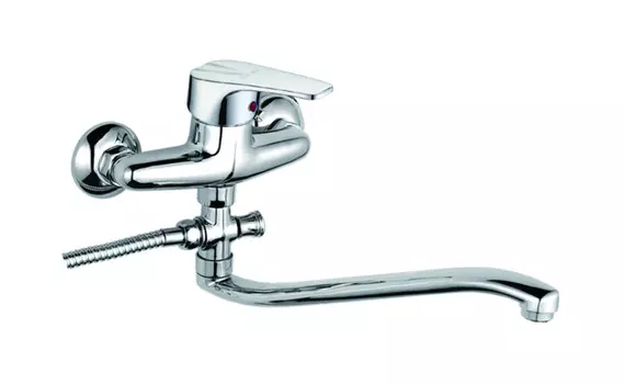 Смеситель для ванны D-Lin D140629