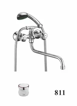 Смеситель для ванны D-Lin D140811