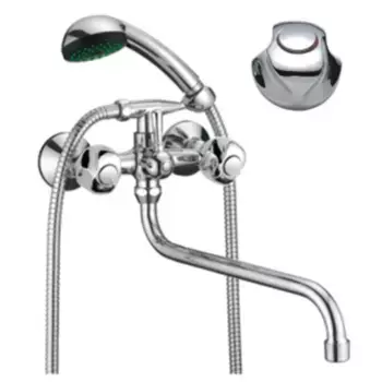 Смеситель для ванны D-Lin D140817