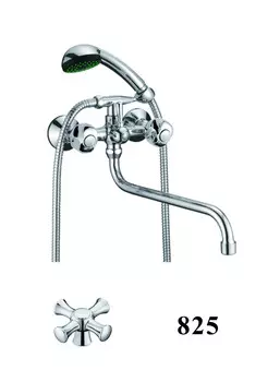 Смеситель для ванны D-Lin D140825