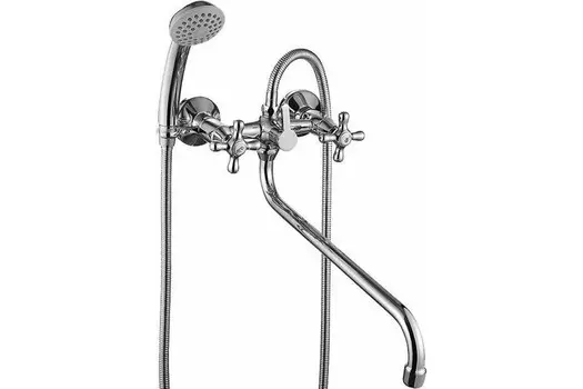 Смеситель для ванны D-Lin D143809