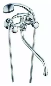 Смеситель для ванны D-Lin D145811