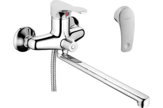 Смеситель для ванны D-Lin D146301