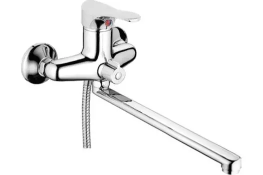 Смеситель для ванны D-Lin D146305