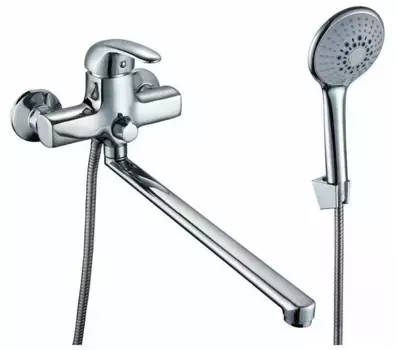 Смеситель для ванны D-Lin D146309-2