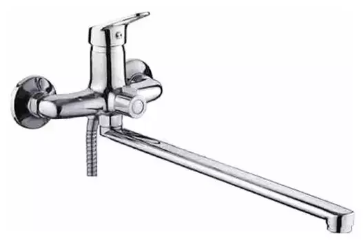 Смеситель для ванны D-Lin D146310-2