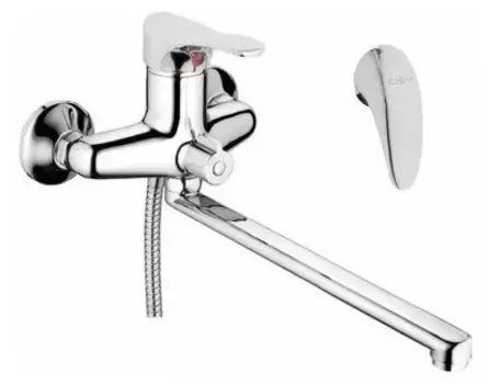 Смеситель для ванны D-Lin D146352