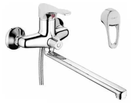 Смеситель для ванны D-Lin D146359