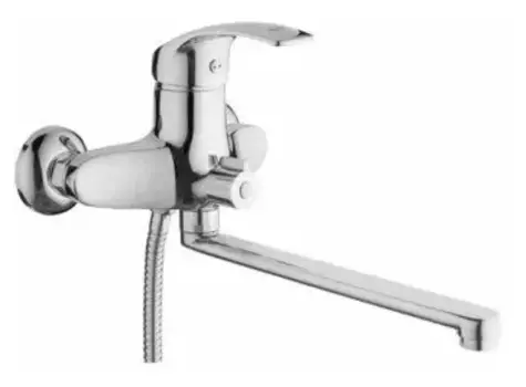 Смеситель для ванны D-Lin D146401