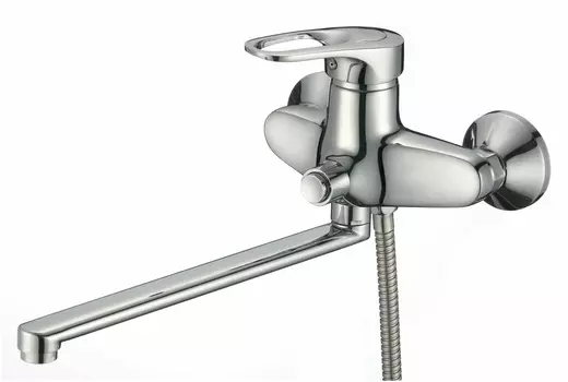 Смеситель для ванны D-Lin D146404-5