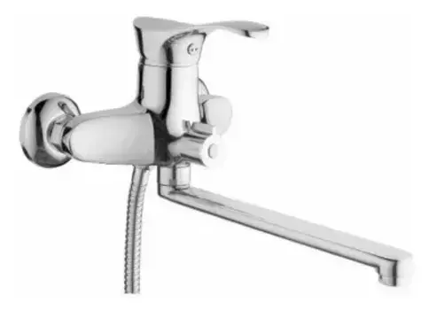 Смеситель для ванны D-Lin D146405