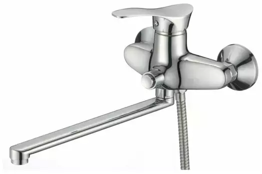 Смеситель для ванны D-Lin D146405-5