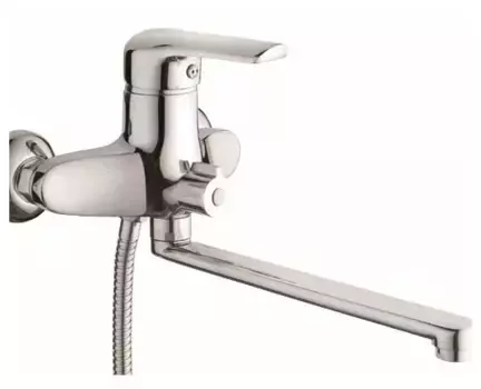 Смеситель для ванны D-Lin D146406