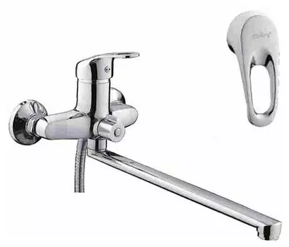 Смеситель для ванны D-Lin D146410-8