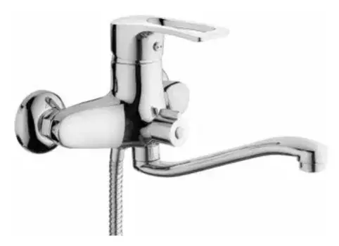 Смеситель для ванны D-Lin D146422