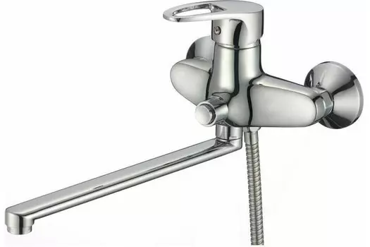 Смеситель для ванны D-Lin D146452-5