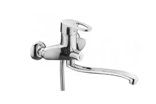 Смеситель для ванны D-Lin D146491-2