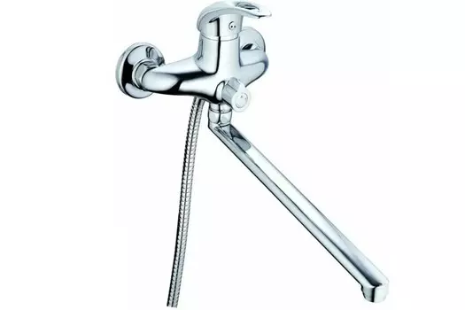 Смеситель для ванны D-Lin D146602-8