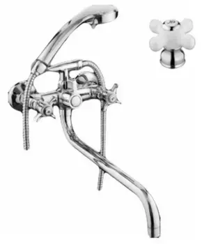 Смеситель для ванны D-Lin D146806-3