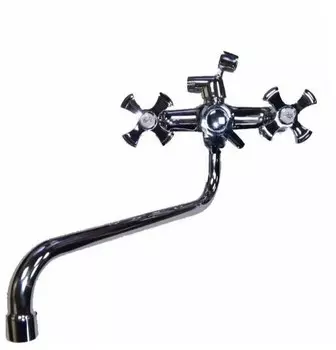 Смеситель для ванны D-Lin D146809