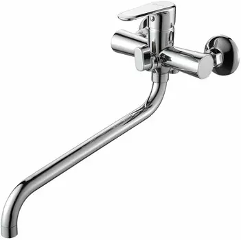 Смеситель для ванны D-Lin D147362