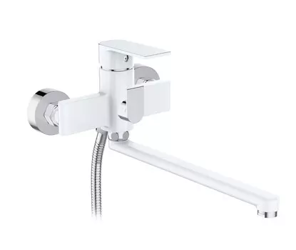 Смеситель для ванны D-Lin D147363-C