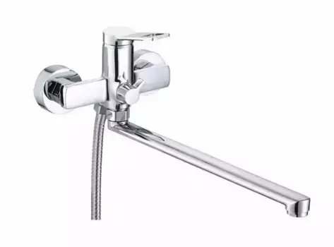 Смеситель для ванны D-Lin D147364