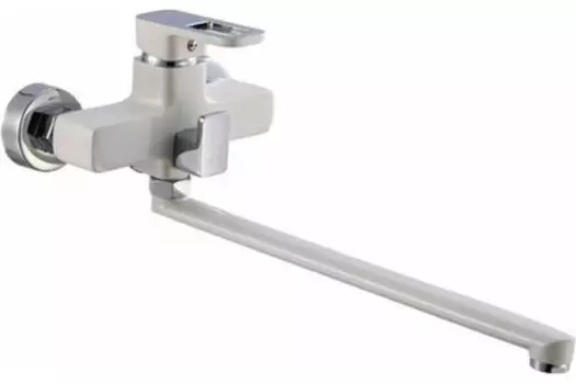 Смеситель для ванны D-Lin D147366-C