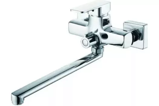 Смеситель для ванны D-Lin D147368-2