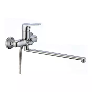 Смеситель для ванны D-Lin D147370 хром