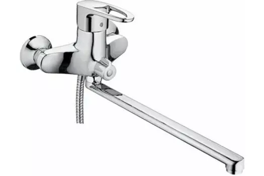 Смеситель для ванны D-Lin D147428-6