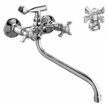 Смеситель для ванны D-Lin D147807