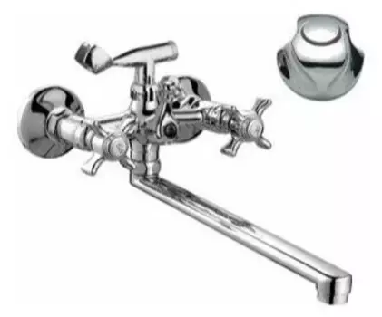 Смеситель для ванны D-Lin D147817-F